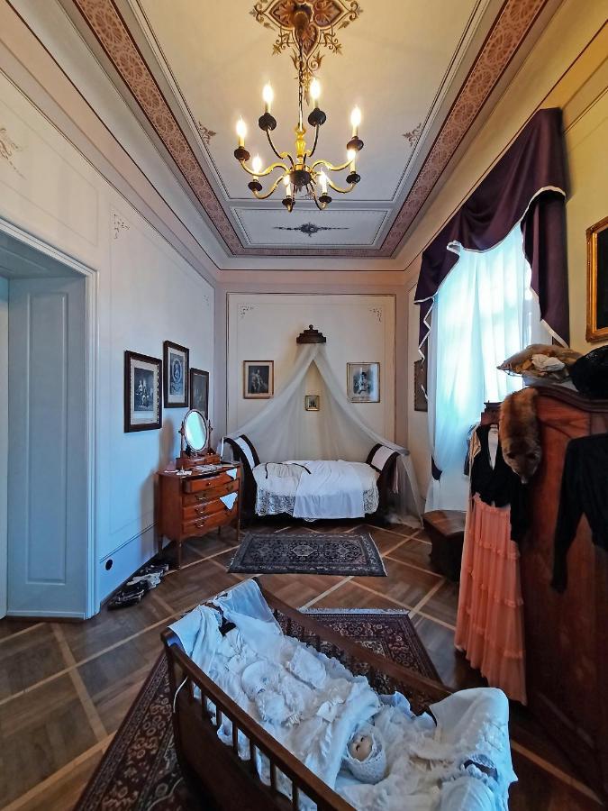 Penzion Hradu Svojanov Svojanov  Dış mekan fotoğraf